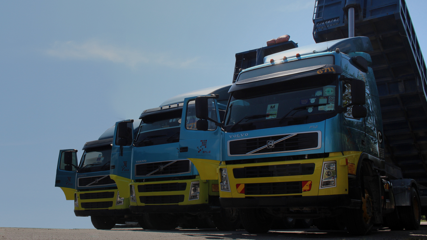 We the Best Sand Supplier, in Klang Valley.