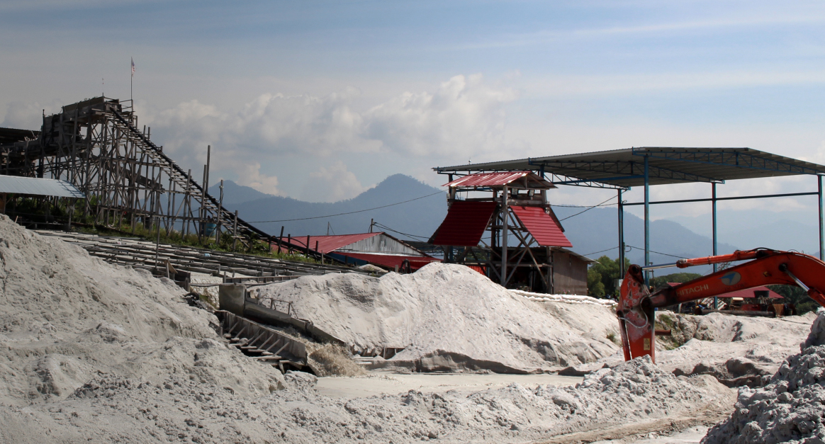 Efficient Process, Effective Management, Results High Product Quality.