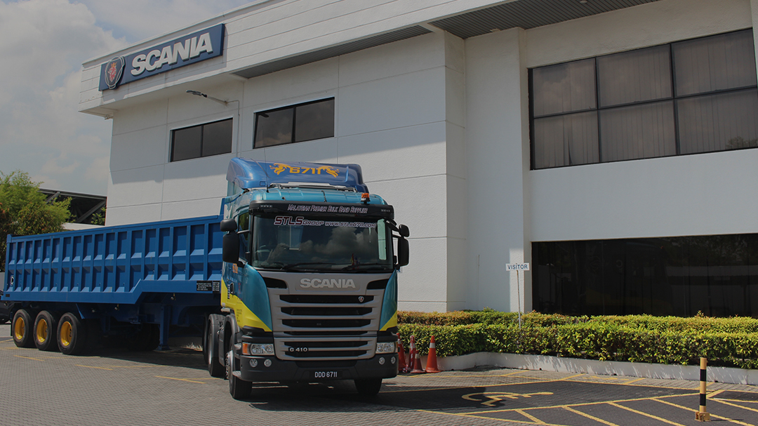 New Generation STLS Fleets